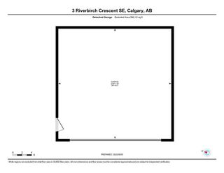 Photo 41: 3 Riverbirch Crescent SE in Calgary: Riverbend Detached for sale : MLS®# A1244755