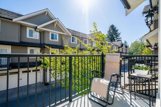Photo 11: 20 3268 156A Street in Surrey: Morgan Creek Townhouse for sale in "Gateway" (South Surrey White Rock)  : MLS®# R2874162