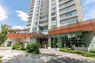 Photo 30: 2205 2388 MADISON Avenue in Burnaby: Brentwood Park Condo for sale (Burnaby North)  : MLS®# R2789358
