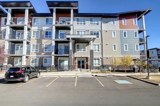 Photo 40: 302 35 Walgrove Walk SE in Calgary: Walden Apartment for sale : MLS®# A2006969
