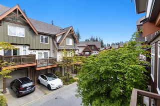 Photo 22: 87 2000 PANORAMA Drive in Port Moody: Heritage Woods PM Townhouse for sale in "Mountain's Edge" : MLS®# R2880302