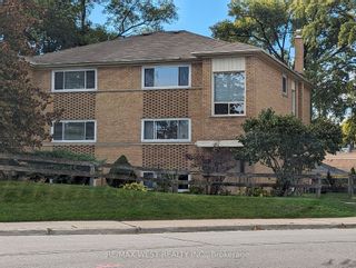 Main Photo: 50-52 Peter Street N in Mississauga: Port Credit House (2-Storey) for sale : MLS®# W7257134
