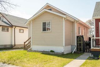 Photo 25: 390 Cairnsmore Street in Winnipeg: Sinclair Park Residential for sale (4C)  : MLS®# 202010390