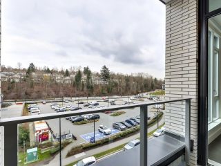 Photo 16: 510 3538 SAWMILL Crescent in Vancouver: South Marine Condo for sale in "AVALON PARK 3" (Vancouver East)  : MLS®# R2655222