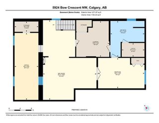 Photo 46: 5924 Bow Crescent NW in Calgary: Bowness Detached for sale : MLS®# A2115177