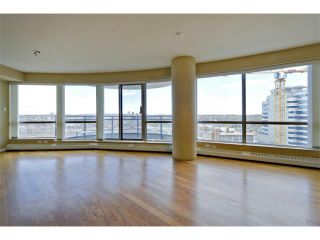 Photo 7: 1102 1088 6 Avenue SW in Calgary: Downtown West End Condo for sale : MLS®# C4004240