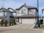 Main Photo: 12608 17 Avenue SW in Edmonton: Zone 55 House for sale : MLS®# E4383414
