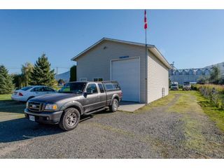 Photo 19: 44290 SOUTH SUMAS Road in Sardis: Sardis West Vedder Rd House for sale : MLS®# R2210064