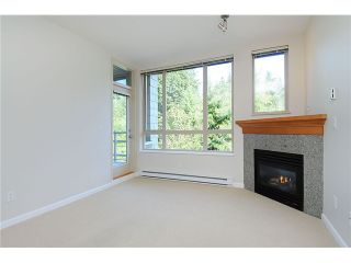 Photo 4: 406-580 RAVEN WOODS DR in North Vancouver: Roche Point Condo for sale : MLS®# V1025829