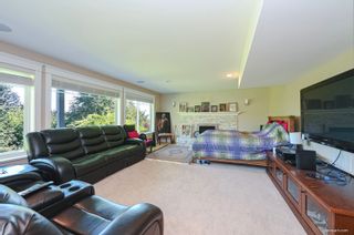 Photo 23: 1444 SANDHURST Place in West Vancouver: Chartwell House for sale : MLS®# R2714016