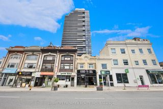 Photo 1: 2nd Flr 2459 Yonge Street in Toronto: Mount Pleasant West Property for lease (Toronto C10)  : MLS®# C8376304
