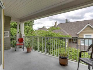 Photo 11: 307 988 W 54TH Avenue in Vancouver: South Cambie Condo for sale in "HAWTHORNE VILLA" (Vancouver West)  : MLS®# R2284275