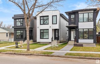 Photo 1: 13920 109b Avenue in Edmonton: Zone 07 House for sale : MLS®# E4387093