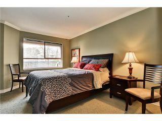 Photo 8: 316 1869 Spyglass Place in Vancouver: False Creek Condo for sale (Vancouver West)  : MLS®# V997115