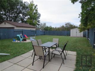 Photo 14:  in Winnipeg: Richmond Lakes Residential for sale (1Q)  : MLS®# 1825326