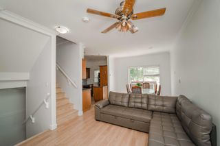 Photo 5: 27 31235 UPPER MACLURE Road in Abbotsford: Abbotsford West Townhouse for sale in "Klazina Estates" : MLS®# R2802095