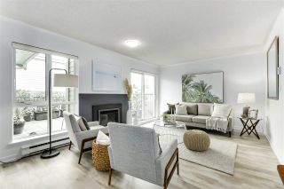 Photo 1: 1747 CHESTERFIELD Avenue in North Vancouver: Central Lonsdale Townhouse for sale : MLS®# R2539401