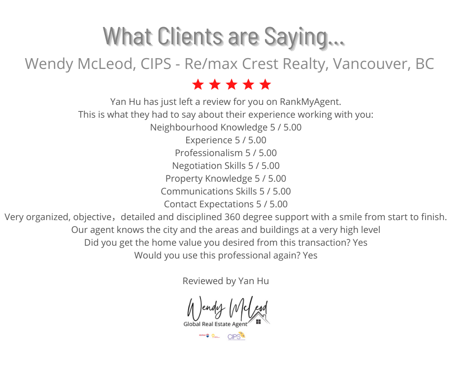 What Clients are Saying...