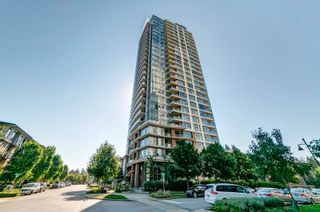 Photo 1: 2505 3102 WINDSOR Gate in Coquitlam: New Horizons Condo for sale in "Celadon by Polygon" : MLS®# R2610333