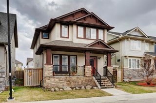 Photo 2: 171 Baywater Rise SW: Airdrie Detached for sale : MLS®# A2040211