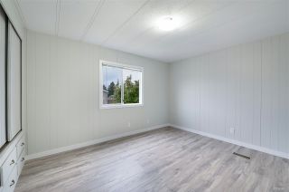 Photo 17: 2141 CUMBRIA Drive in Surrey: King George Corridor Manufactured Home for sale in "CRANLEY PLACE" (South Surrey White Rock)  : MLS®# R2437751
