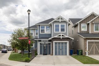 Photo 3: 3 Reunion Green NW: Airdrie Detached for sale : MLS®# A1231648