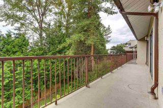 Photo 10: 103 11726 225 Street in Maple Ridge: East Central Townhouse for sale in "Royal Terrace" : MLS®# R2286707