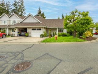 Photo 3: 5322 Arbour Lane in Nanaimo: Na North Nanaimo Row/Townhouse for sale : MLS®# 917060