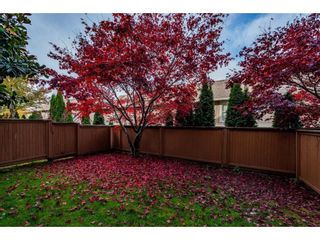 Photo 31: 18 5623 TESKEY Way in Chilliwack: Promontory Townhouse for sale in "WISTERIA HEIGHTS" (Sardis)  : MLS®# R2629754