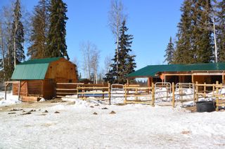 Photo 41: 14547 Fawn Road Smithers BC - Hobby Farm for Sale