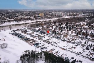 Photo 21: 69 2695 Main Street in Winnipeg: Riverbend Residential for sale (4E)  : MLS®# 202226927