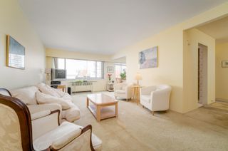 Main Photo: 306 1743 PENDRELL Street in Vancouver: West End VW Condo for sale in "BEAUMONT" (Vancouver West)  : MLS®# R2846079