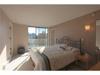 Photo 13: # 1002 1405 W 12TH AV in Vancouver: Fairview VW Condo for sale (Vancouver West)  : MLS®# V1034032