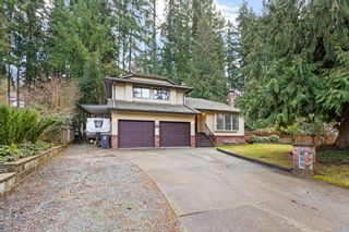 Photo 38: 23740 59 Avenue in Langley: Salmon River House for sale in "Tall Timber Estates" : MLS®# R2747933