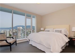 Photo 13: 4001 1372 SEYMOUR Street in Vancouver: Downtown VW Condo for sale in "THE MARK" (Vancouver West)  : MLS®# V1071762