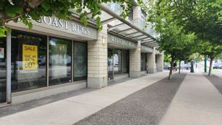 Main Photo: 1705 BURRARD Street in Vancouver: Kitsilano Office for sale (Vancouver West)  : MLS®# C8060098