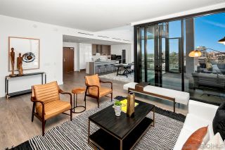 Photo 15: DOWNTOWN Condo for sale : 2 bedrooms : 2604 5th Ave #901 in San Diego