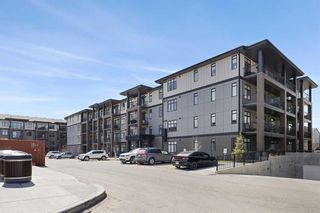 Photo 27: 4410 200 Seton Circle SE in Calgary: Seton Apartment for sale : MLS®# A2124787