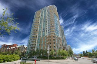 Photo 2: 1601 120 MILROSS Avenue in Vancouver: Mount Pleasant VE Condo for sale in "BRIGHTON" (Vancouver East)  : MLS®# V783328