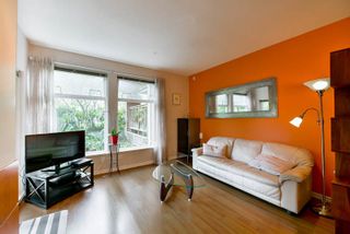 Photo 11: 108 6888 SOUTHPOINT Drive in Burnaby: South Slope Condo for sale in "CORTINA" (Burnaby South)  : MLS®# R2053007