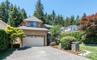 Photo 1: 1430 PURCELL Drive in Coquitlam: Westwood Plateau House for sale in "Westwood Plateau" : MLS®# R2281446