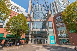 Photo 34: 2201 550 TAYLOR STREET in Vancouver: Downtown VW Condo for sale (Vancouver West)  : MLS®# R2608847