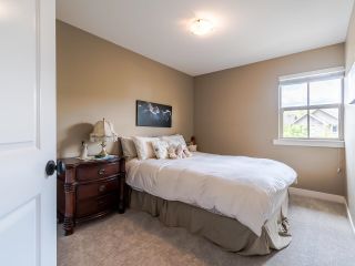 Photo 25: 23121 BILLY BROWN Road in Langley: Fort Langley Condo for sale in "Bedford Landing" : MLS®# R2780662