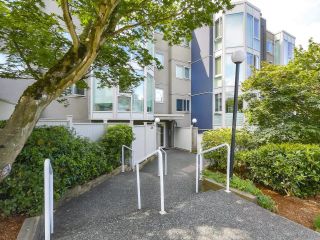 Photo 21: 209 2238 ETON STREET in Vancouver: Hastings Condo for sale (Vancouver East)  : MLS®# R2636497