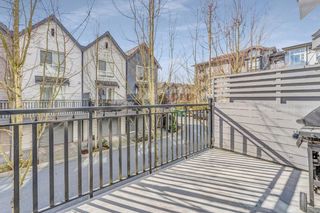 Photo 19: 35 2332 RANGER Lane in Port Coquitlam: Riverwood Townhouse for sale in "FREEMONT BLUE" : MLS®# R2754781