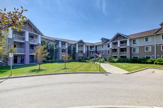 Photo 2: 305 428 Chaparral Ravine View SE in Calgary: Chaparral Apartment for sale : MLS®# A1244179