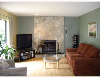 Photo 6: 1352 LANSDOWNE Drive in Coquitlam: Upper Eagle Ridge House for sale in "UPPER EAGLE RIDGE" : MLS®# V780353