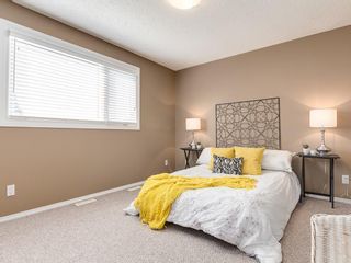 Photo 10: 1 3620 51 Street SW in Calgary: Glenbrook Row/Townhouse for sale : MLS®# C4198558