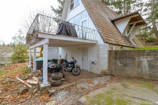 Photo 50: 6891 Woodward Dr in Central Saanich: CS Brentwood Bay House for sale : MLS®# 920423