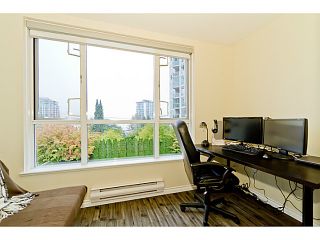 Photo 7: # 305 155 E 3RD ST in North Vancouver: Lower Lonsdale Condo for sale in "THE SOLANO" : MLS®# V1024934